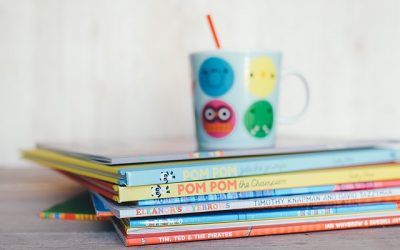 KINDERBOEKEN
