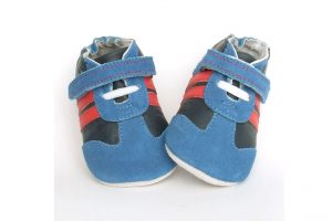 babyslofjes