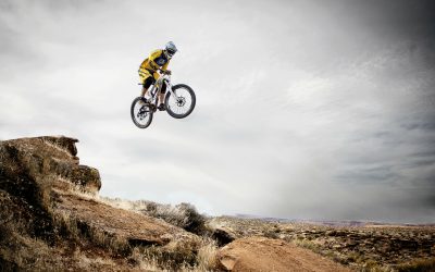 Mountainbiken
