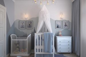 babykamer