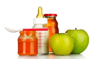 babyvoeding