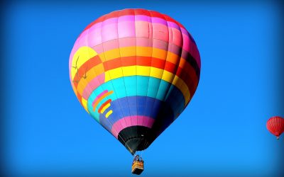 Ballonvaren
