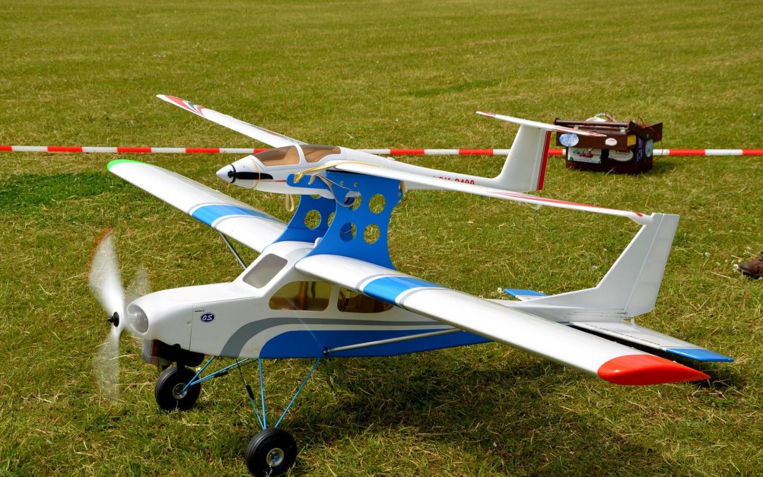 Modelvliegsport