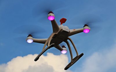 Regels voor recreatief gebruik drones