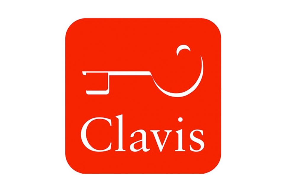 logo Clavis - Kidsenco