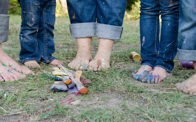 Quality time met jouw kind – eenvoudig met veel effect