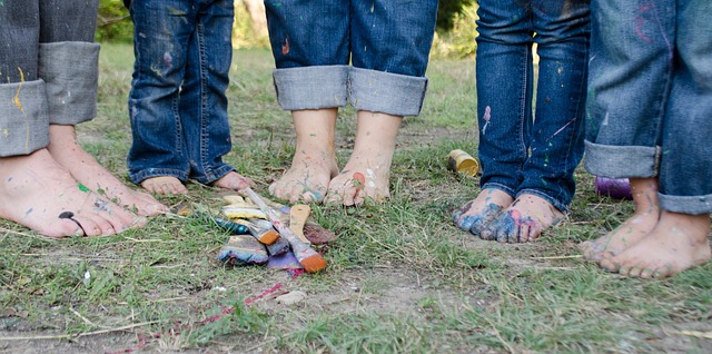 Quality time met jouw kind – eenvoudig met veel effect