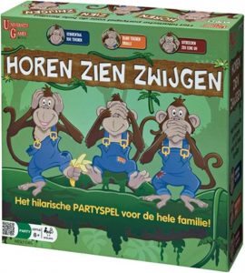 gezelschapsspel quality kidsenco