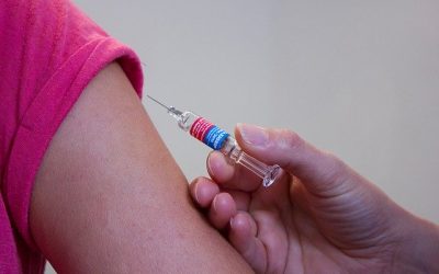 BMR Vaccinatie *