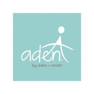 Aden + Anais kinderartikelen