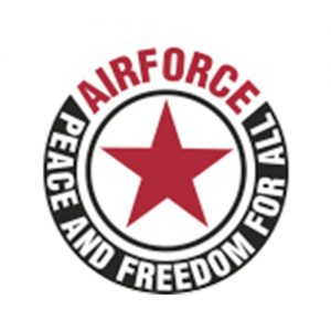 airforce, kinderkleding