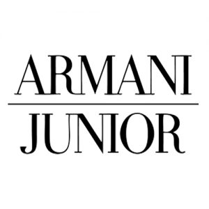Armani junior babykleding & kinderkleding