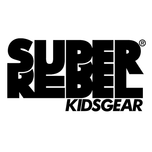 SuperRebel Kidsgear
